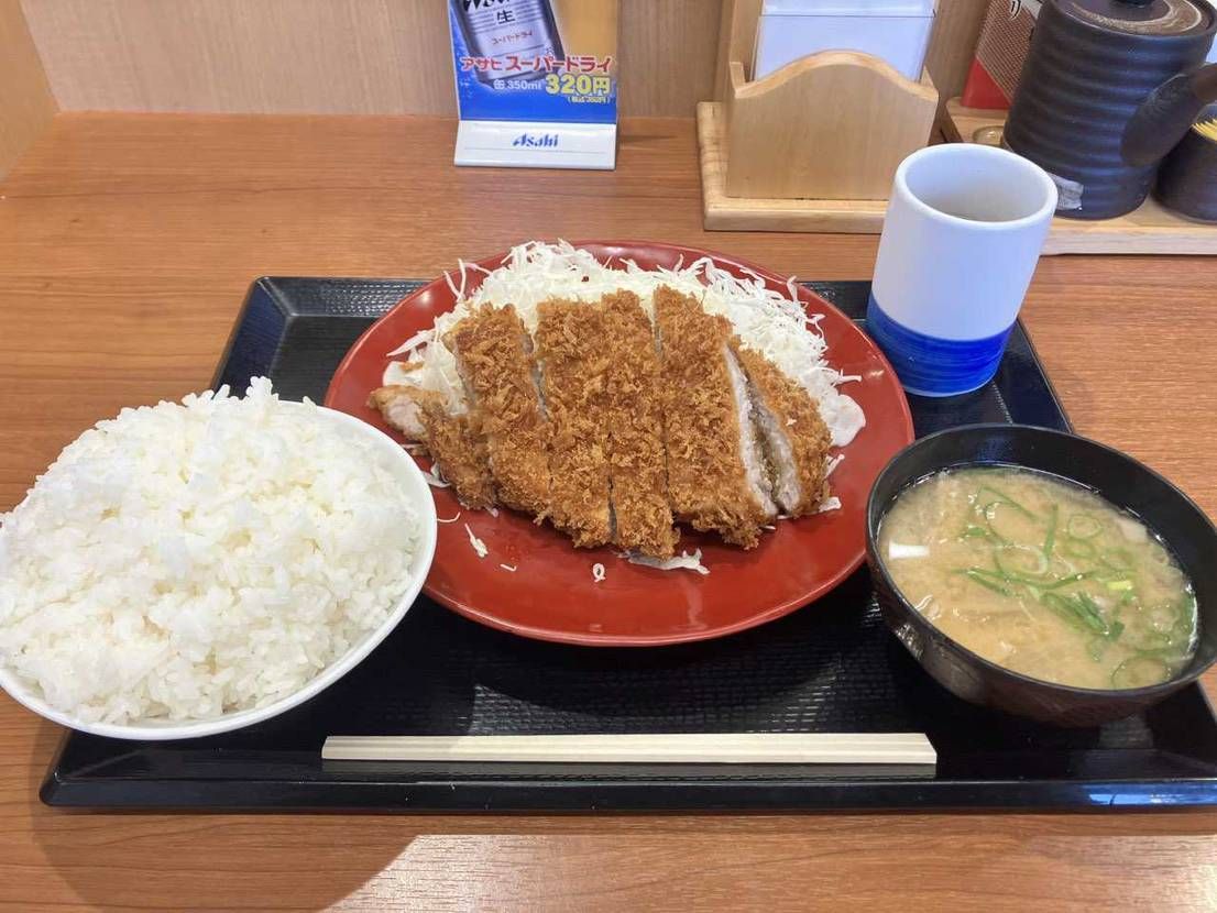 こんにちは☔️
GW4連休の最終日、実家の父母＆妻娘と5人