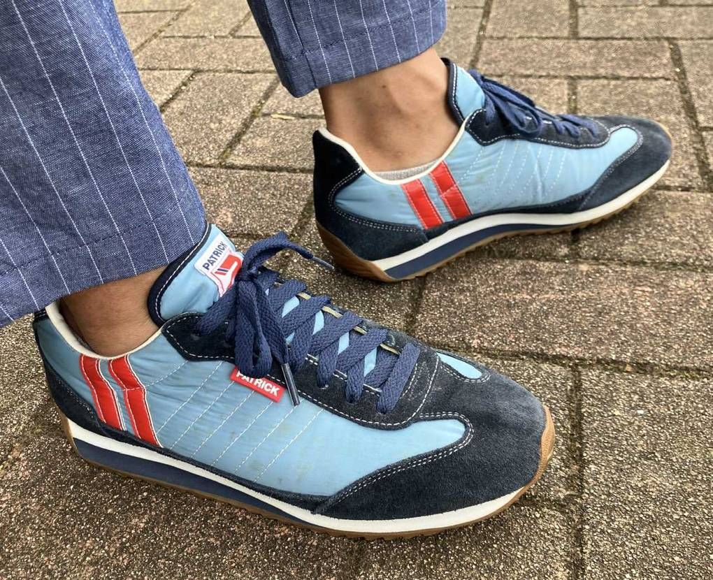 こんにちは☁️
最近投稿をサボりがちでしたが、新興御三家シリーズ（Hoka/O