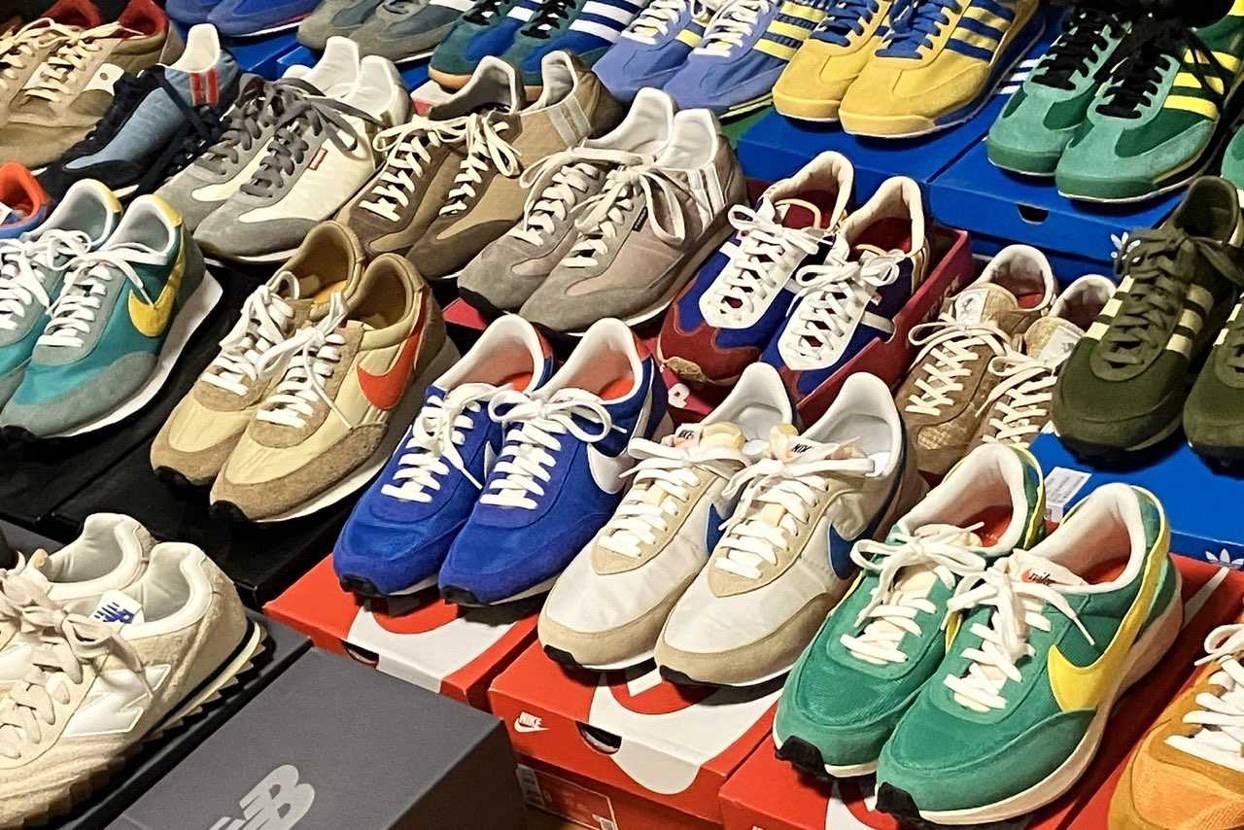 こんにちは☁️
最近投稿をサボりがちでしたが、新興御三家シ