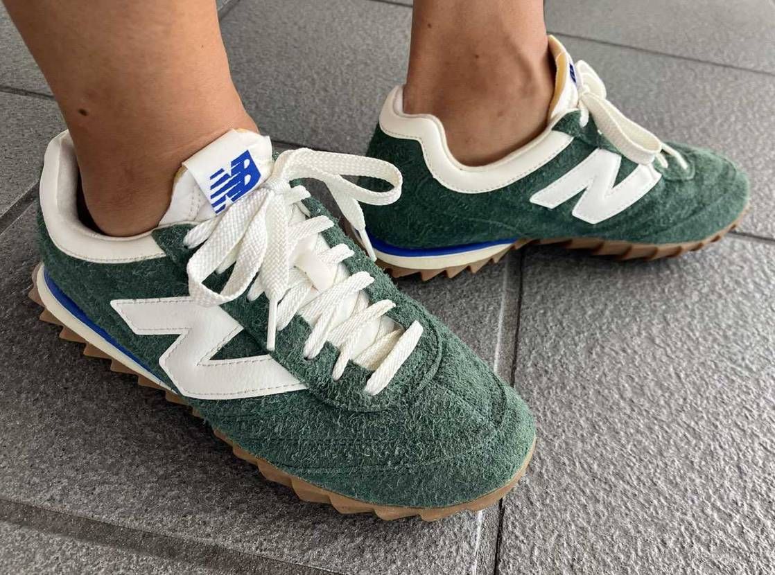 おはようございます☁️
昨日から始めたレトランDays２日目は、NBのURC3