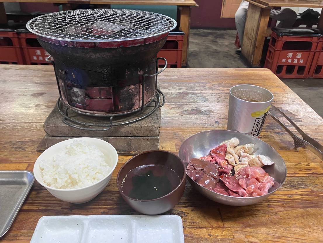 おはようございます☀️
8/26以来久しぶりに投稿させてい