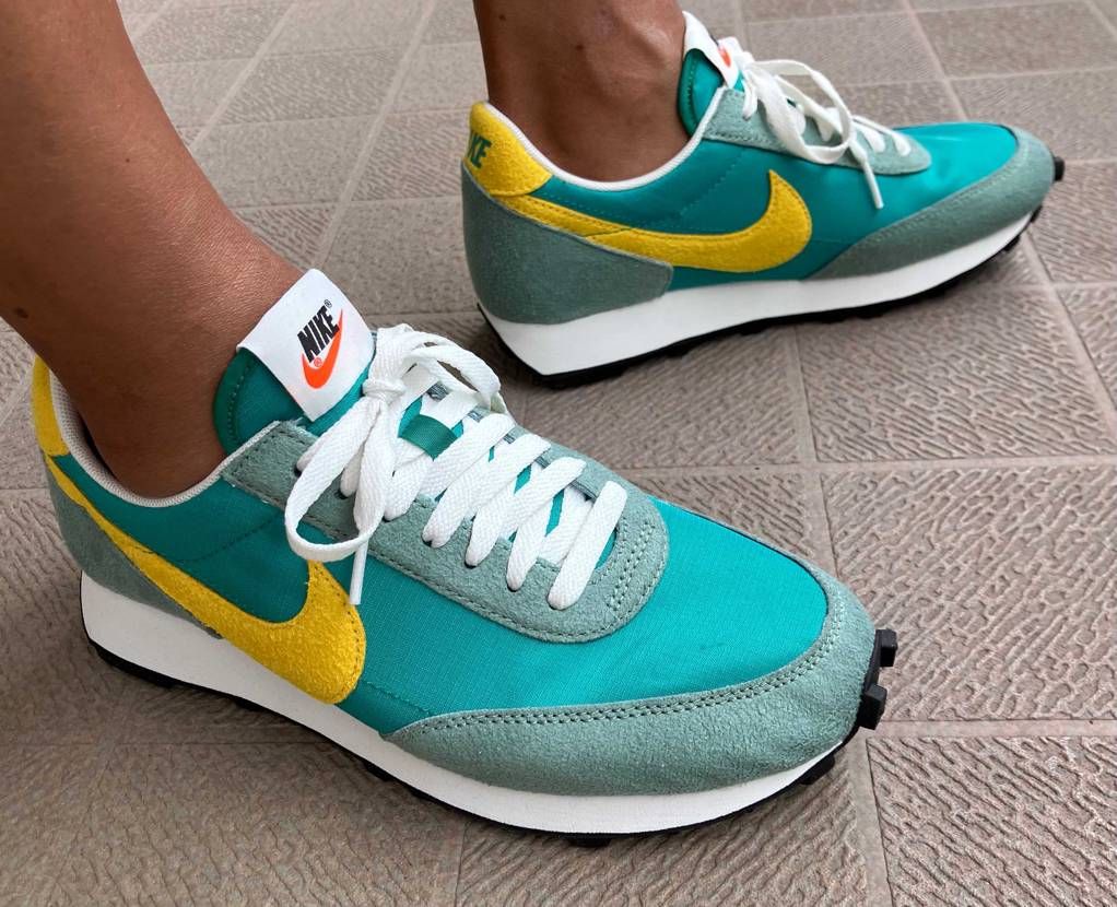 こんにちは☁️
真夏もとい晩夏のレトランDays13日目は、Daybreakで