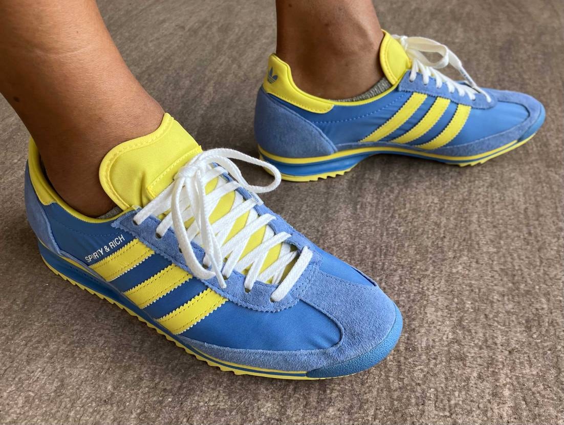 こんにちは☀️
真夏もとい晩夏のレトランDays14日目は、Sporty＆Ri