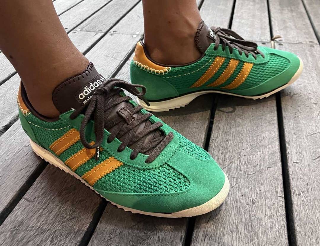 おはようございます☁️
真夏もとい晩夏のレトランDays16日目は、Wales