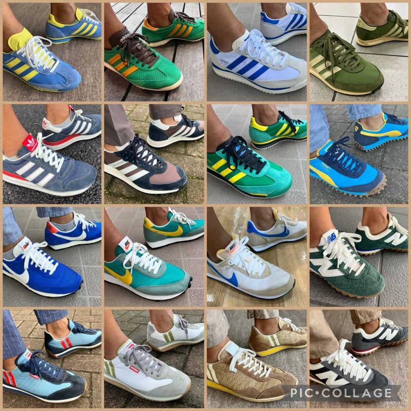 こんにちは☀️
真夏もとい晩夏のレトランDays17日目は