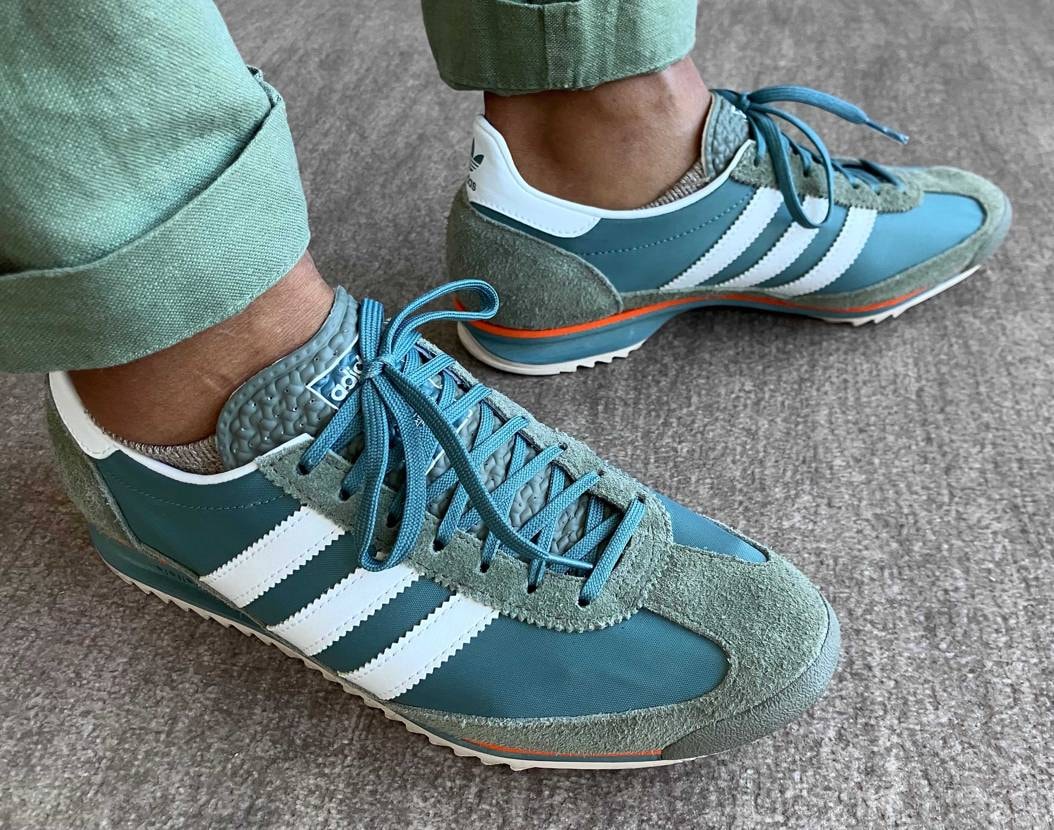 おはようございます☀️
真夏もとい晩夏のレトランDays18日目は、SL72の