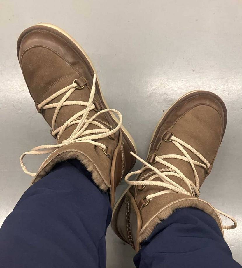 おはようございます☀️
今朝は箱根駅伝10 区をゴール手前の大手町〜日本橋界隈