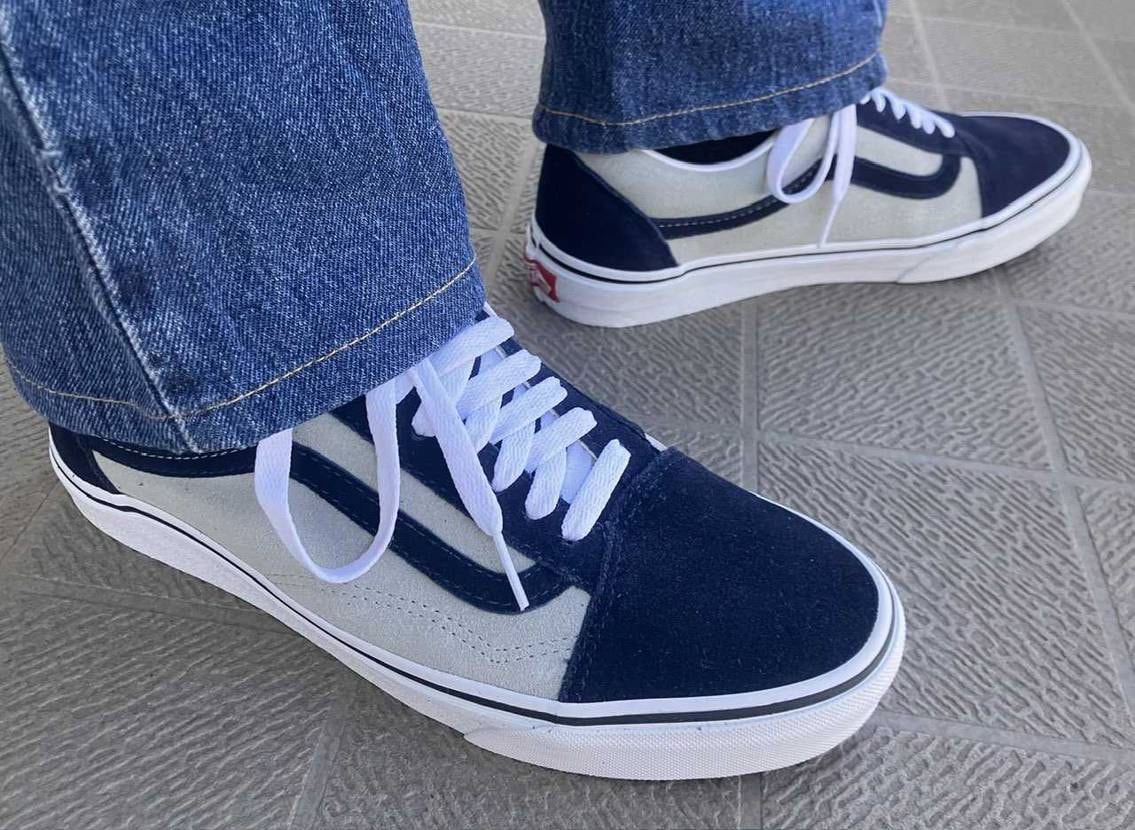 おはようございます☀️
Back to basic（ゴム底圧着系）のDay2は