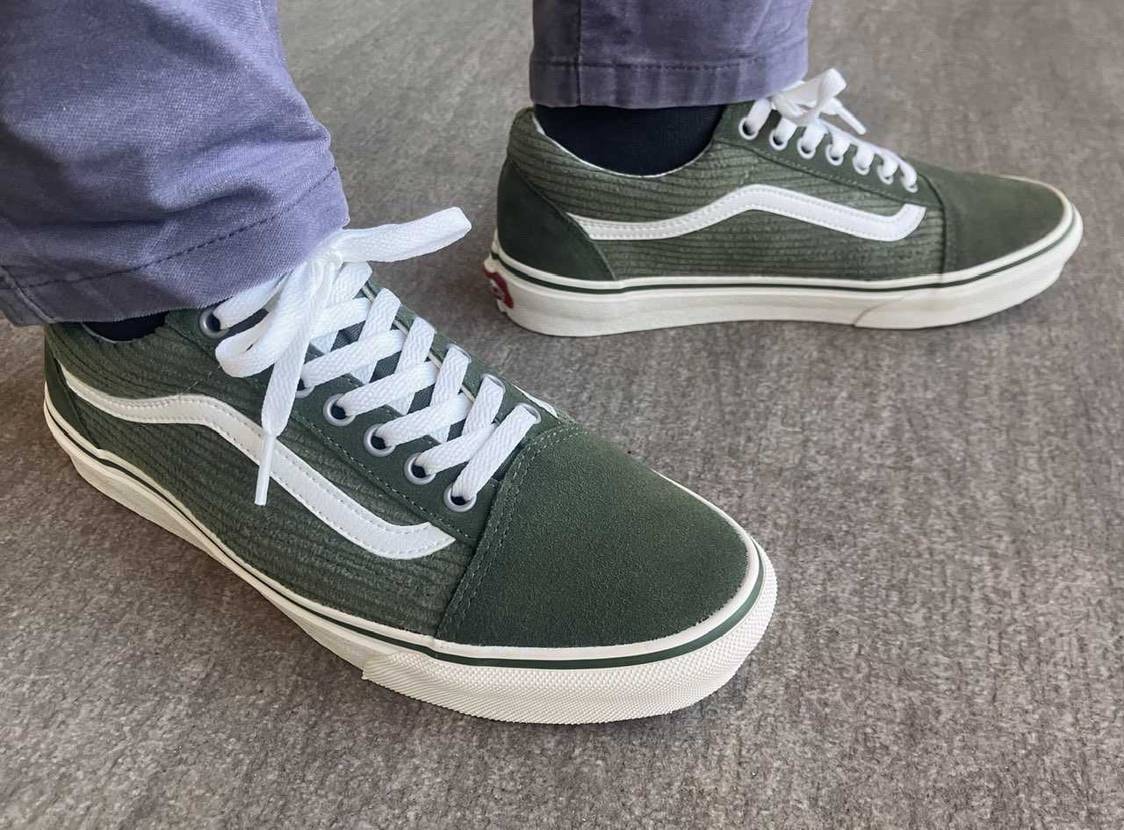 おはようございます☀️
Back to basic（ゴム底圧着系）のDay5は