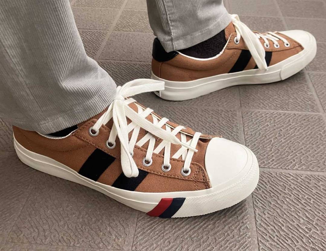 おはようございます☁️🌬️😨
Back to basic（ゴム底圧着系）のDa