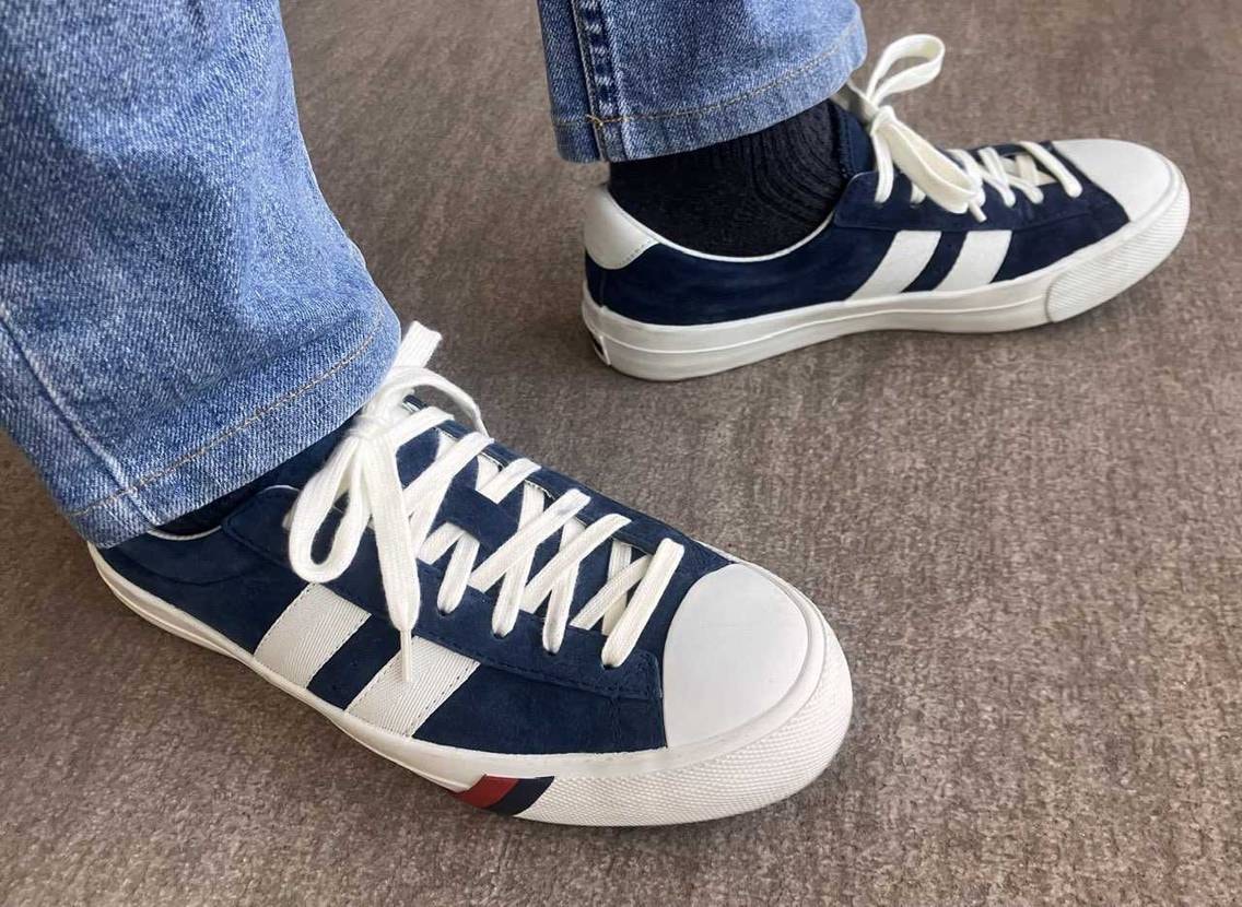 こんにちは☀️
Back to basic（ゴム底圧着系）のDay13は、Ro