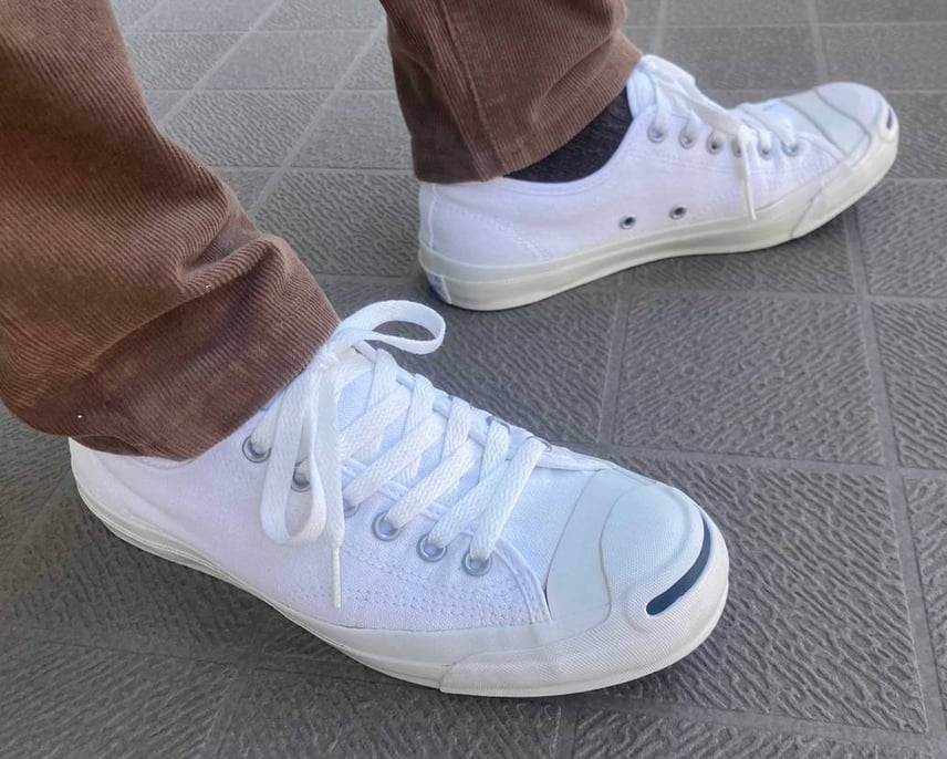 おはようございます☀️🌬️
Back to basic(ゴム底圧着系)のDa