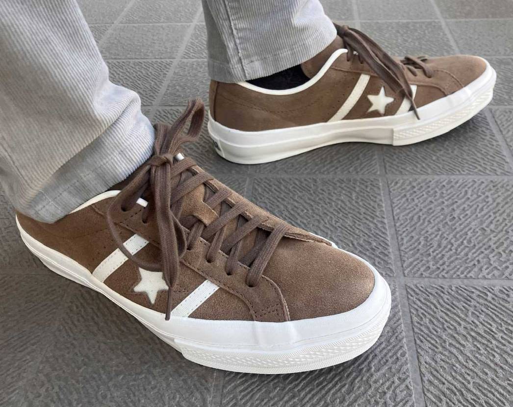 おはようございます☀️
Back to basic（ゴム底圧着系）のDay18