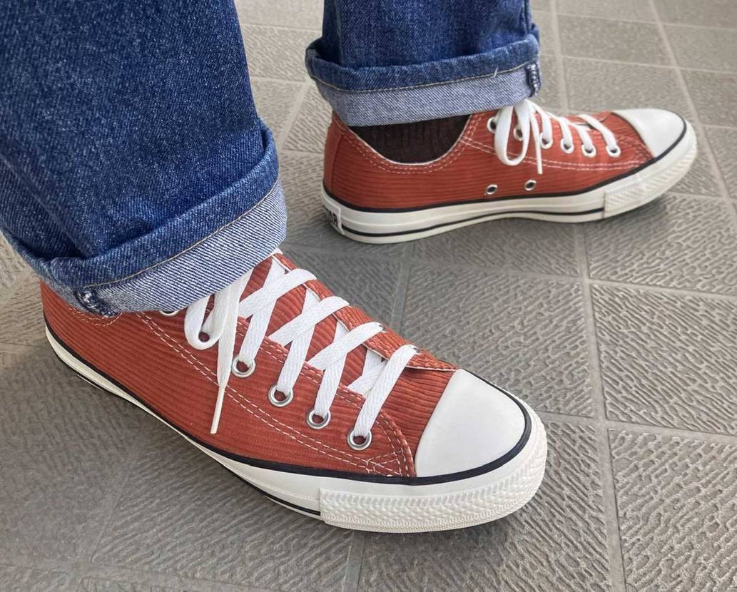 おはようございます☀️
Back to basic（ゴム底圧着系）のDay19