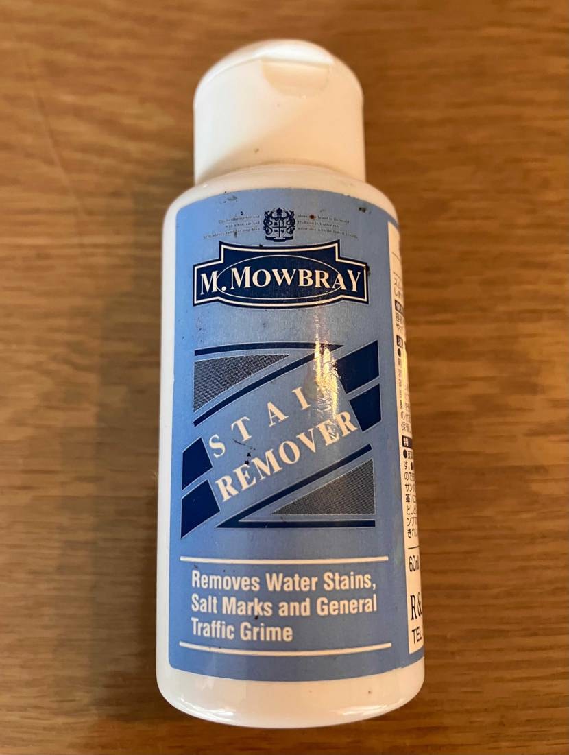 おはようございます☁️
Back to basic（ゴム底