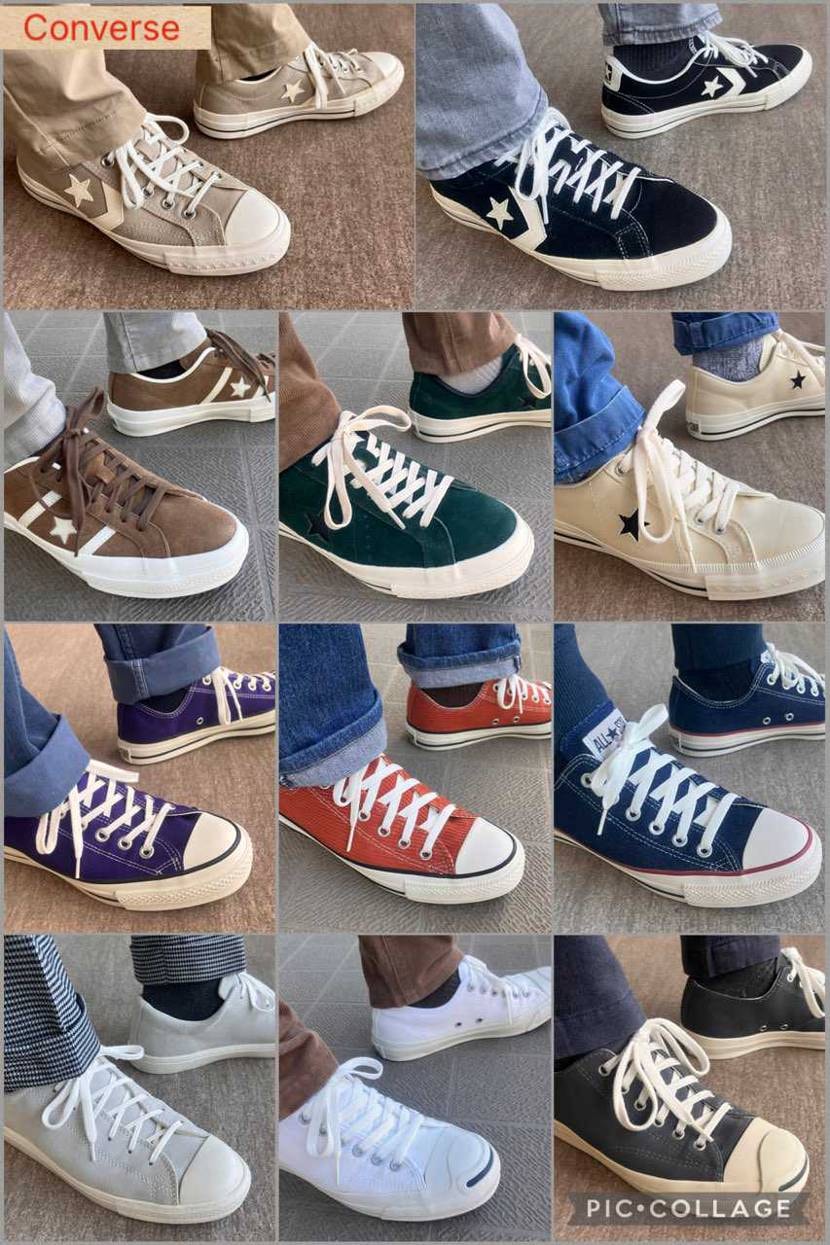 おはようございます☀️
Back to basic（ゴム底