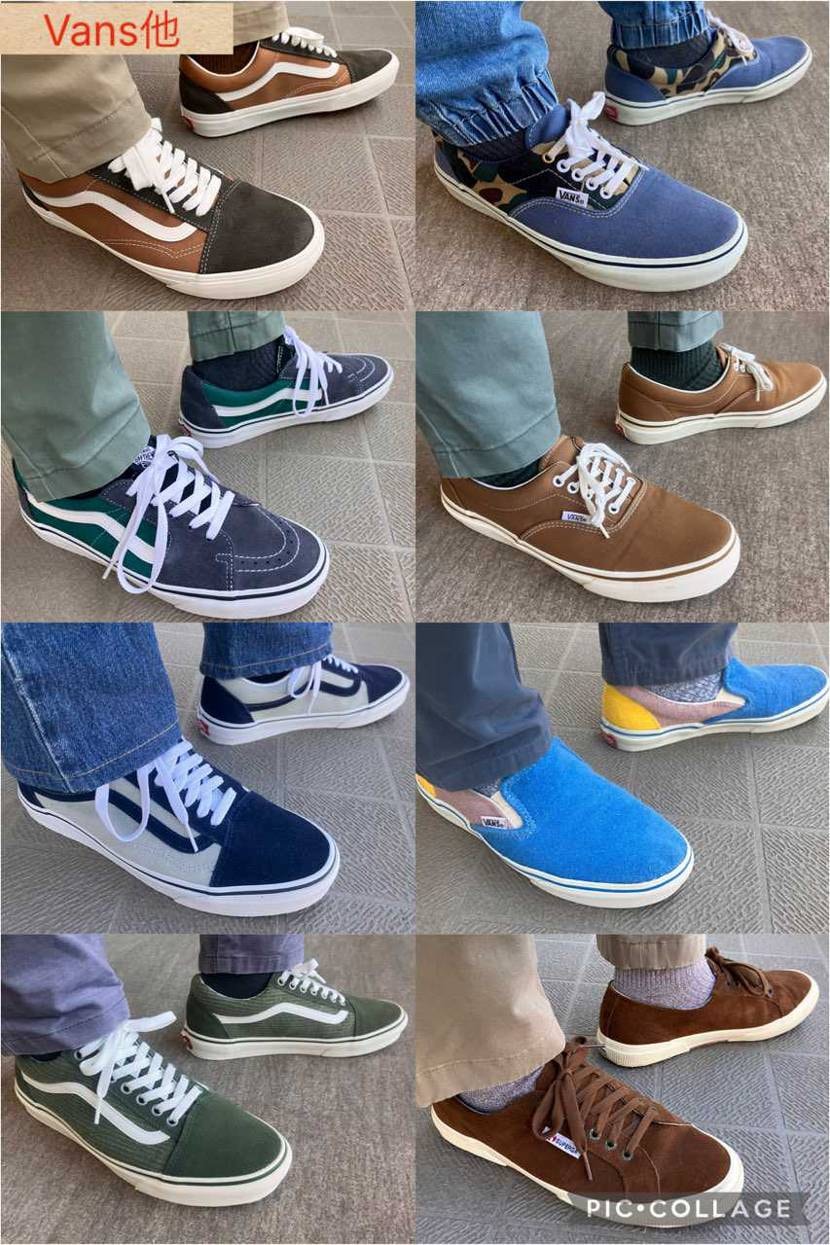 おはようございます☀️
Back to basic（ゴム底