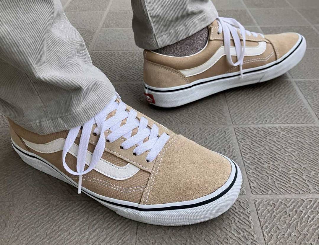 おはようございます☁️
Back to basic（ゴム底圧着系）のDay32