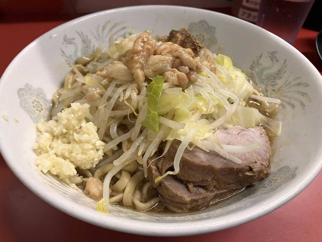 こんにちは☁️
今日は午前中で仕事を終えて、一旦帰宅後に昼