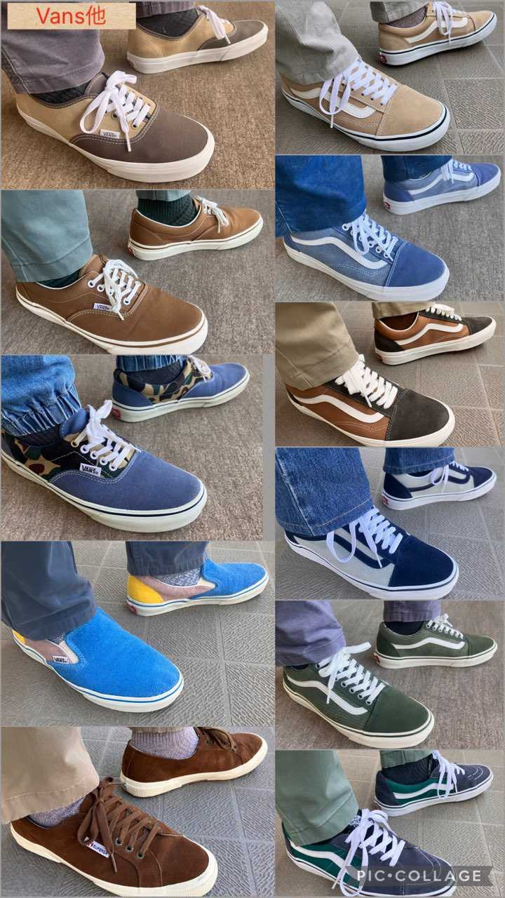 おはようございます☀️
3連休は🥾を履きましたが、再度Ba