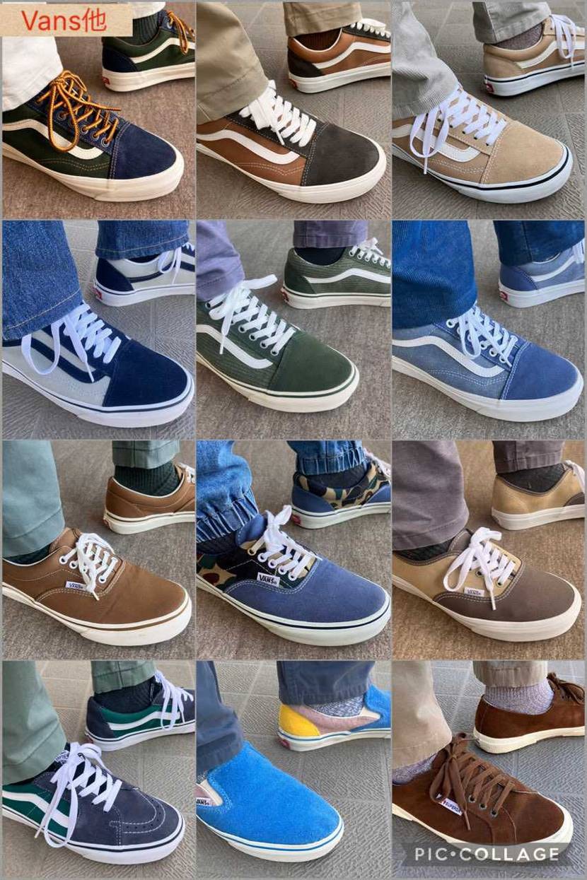 おはようございます☔️
Back to basic（ゴム底