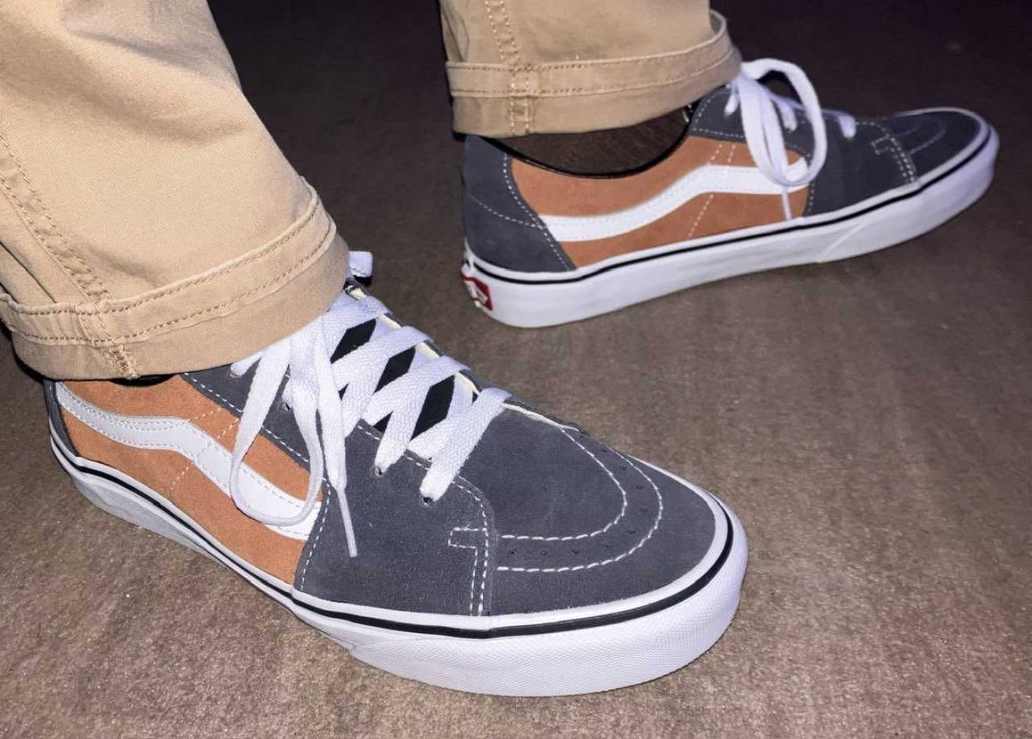 おはようございます☁️
Back to basic（ゴム底圧着系）のDay35