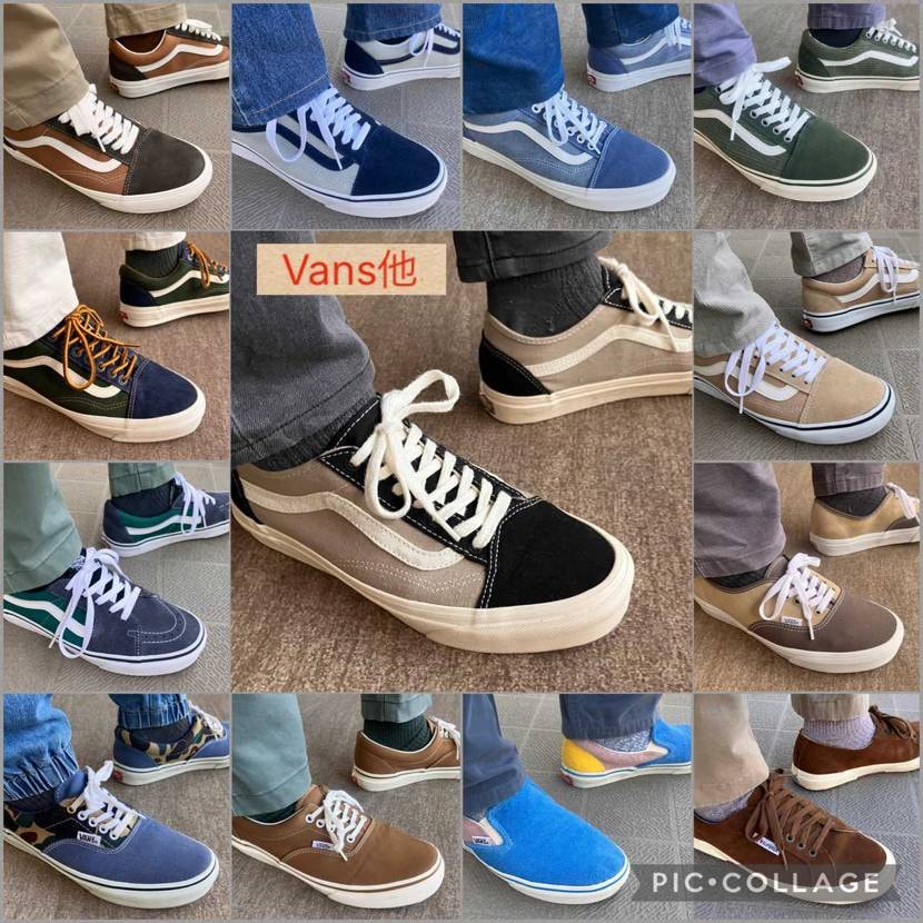 おはようございます☁️
Back to basic（ゴム底