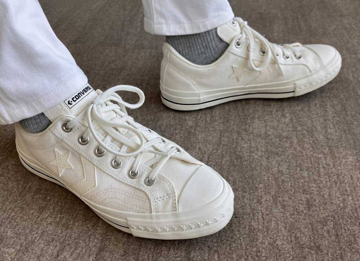 おはようございます☀️
Back to basic（ゴム底圧着系）のDay37