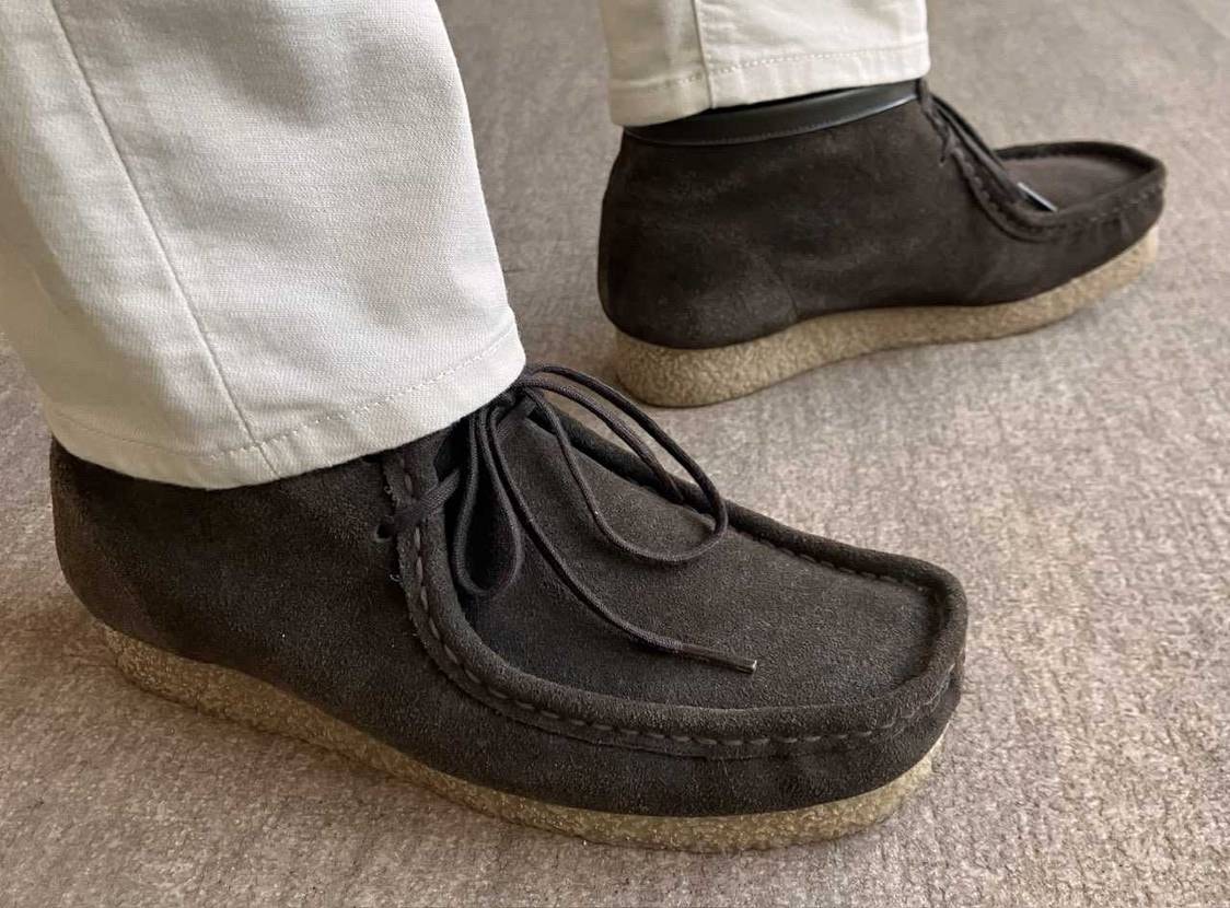 おはようございます☀️
4日間続けたワラビー系最終日は、Hawkinsのワラビ