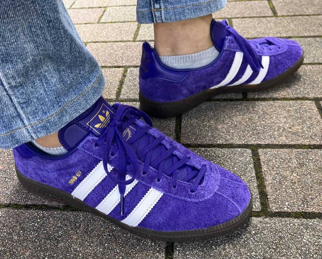 こんにちは☀️🌬️
adidasテラス系day26（adi