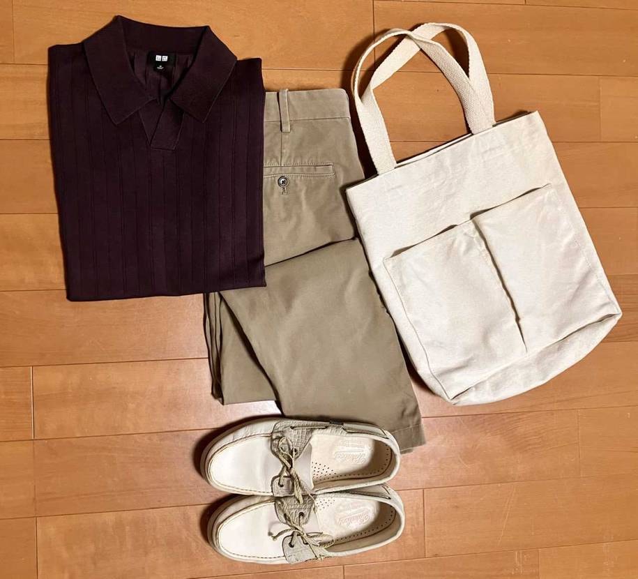 おはようございます☁️
4月からadidasテラス系を履い