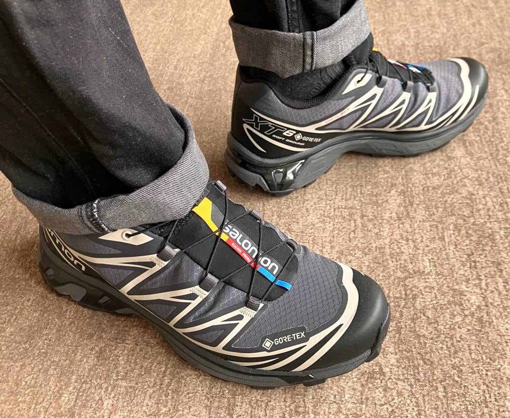 おはようございます☔️
今朝は早朝からリモート勤務。一旦落ち着いたところでこれ