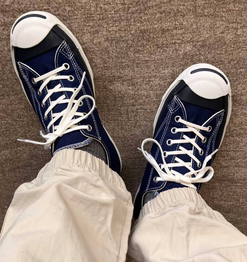 昨日Converse公式オンラインで10時を過ぎてもしばらく