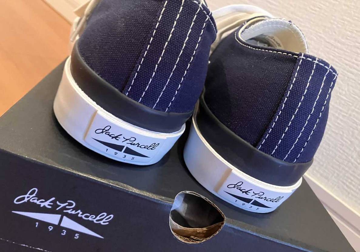 昨日Converse公式オンラインで10時を過ぎてもしばらく