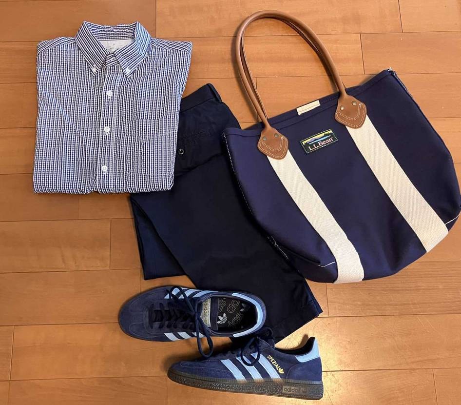 おはようございます☀️
adidasテラス系day41（H