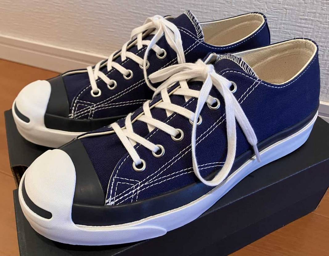 昨日Converse公式オンラインで10時を過ぎてもしばらく