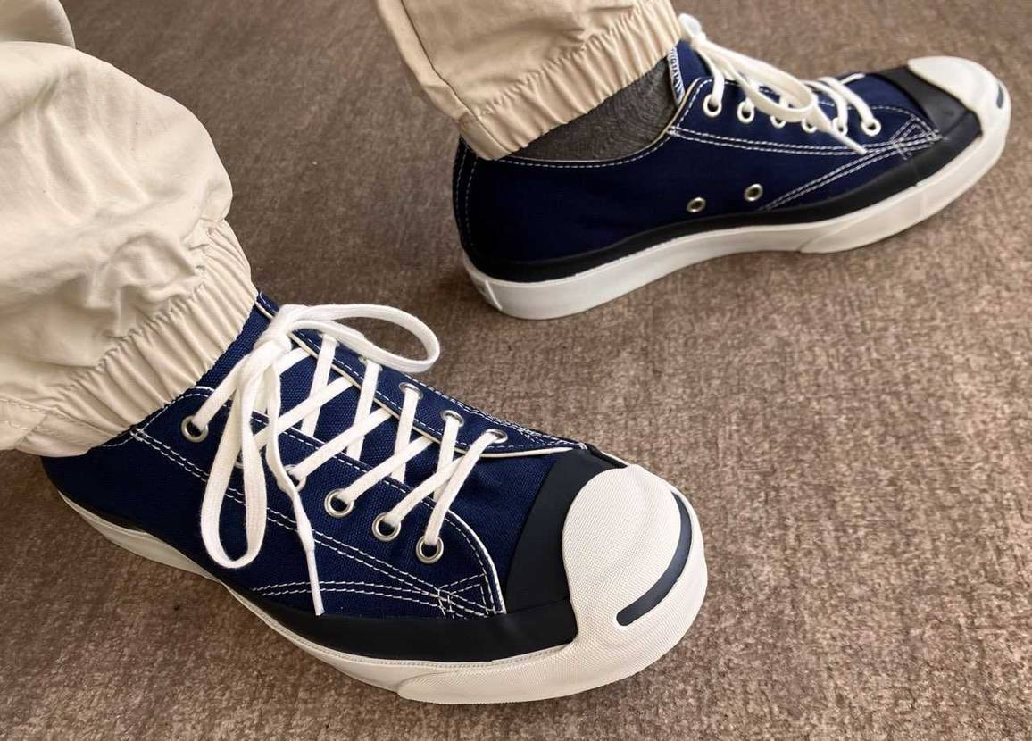 昨日Converse公式オンラインで10時を過ぎてもしばらく