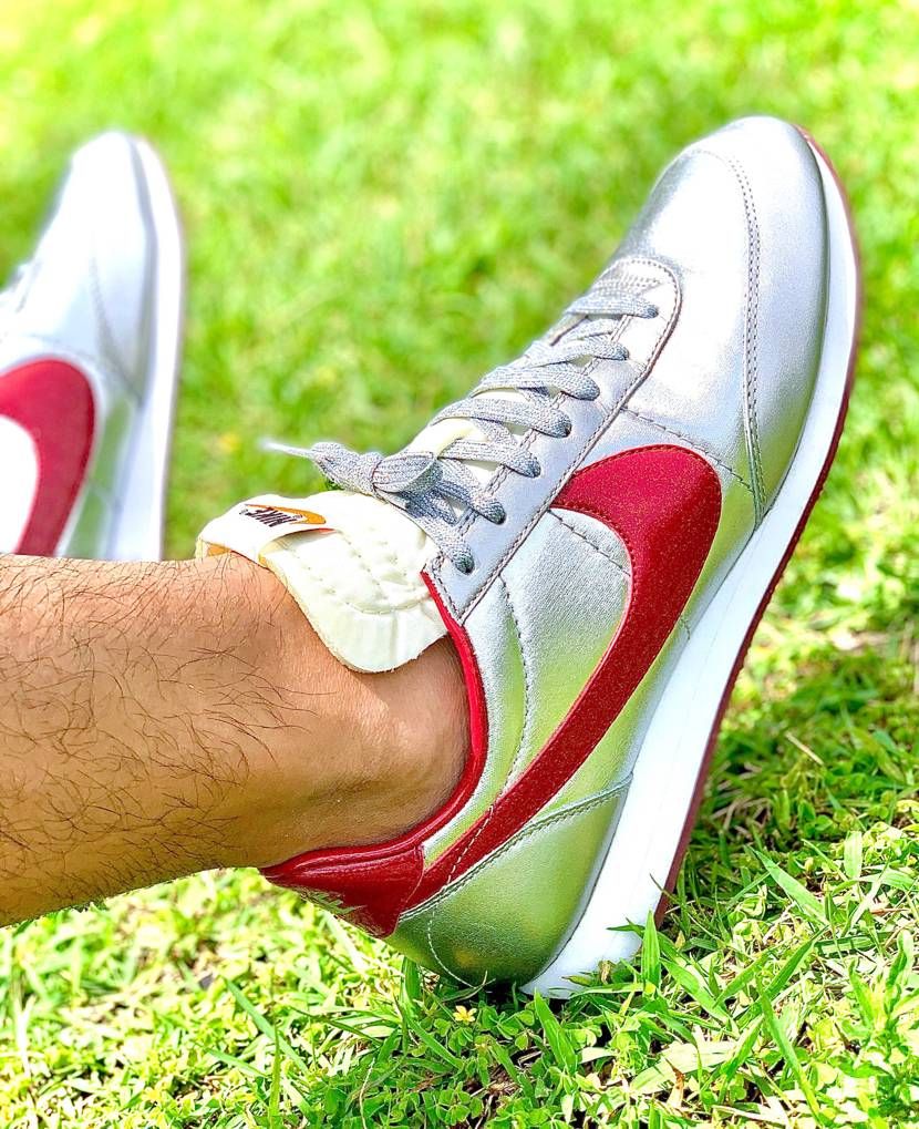 NIKE TAILWIND NIGHT TRACK NRG✖︎ grass
久