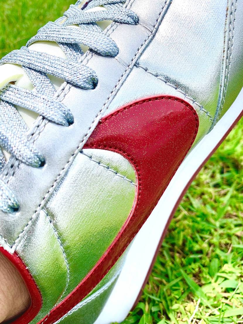 NIKE TAILWIND NIGHT TRACK NRG✖