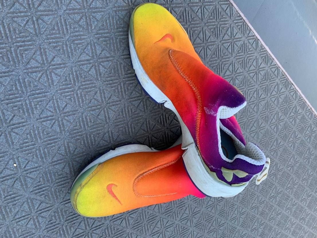 ありがとう、
プレストレインボー