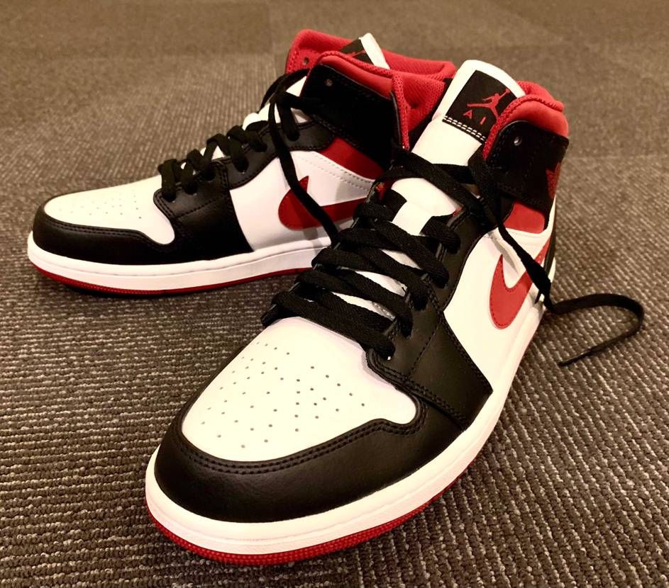 あえてavic-waxedのREDに替えてみた
これでいっ