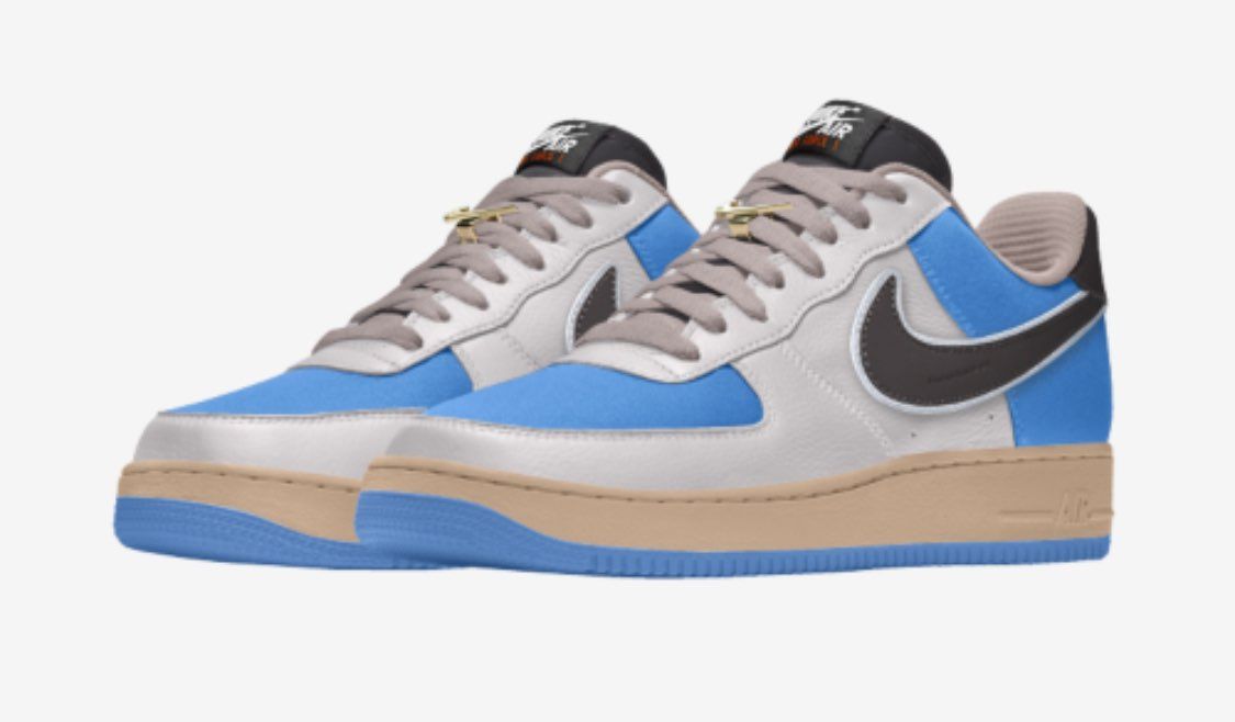 この時期ＢＹYOUしがちな配色…