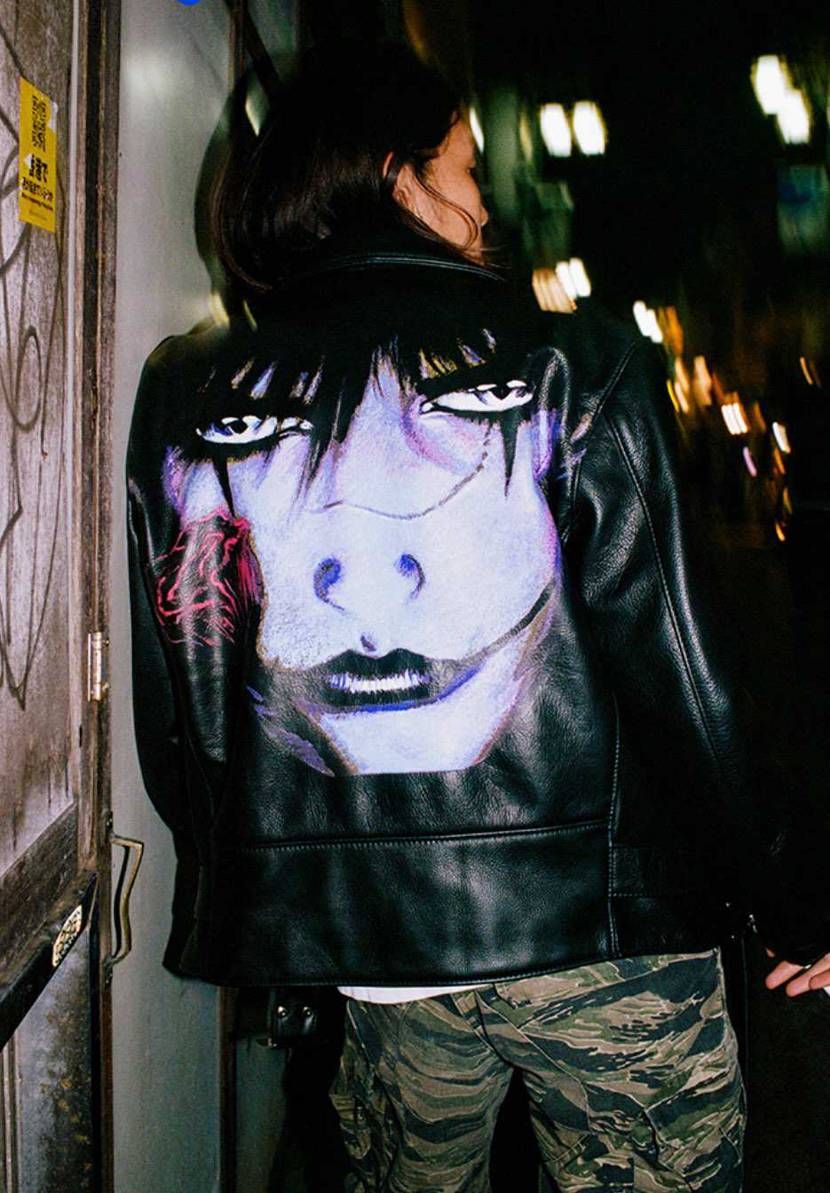 Supremeが病んでる