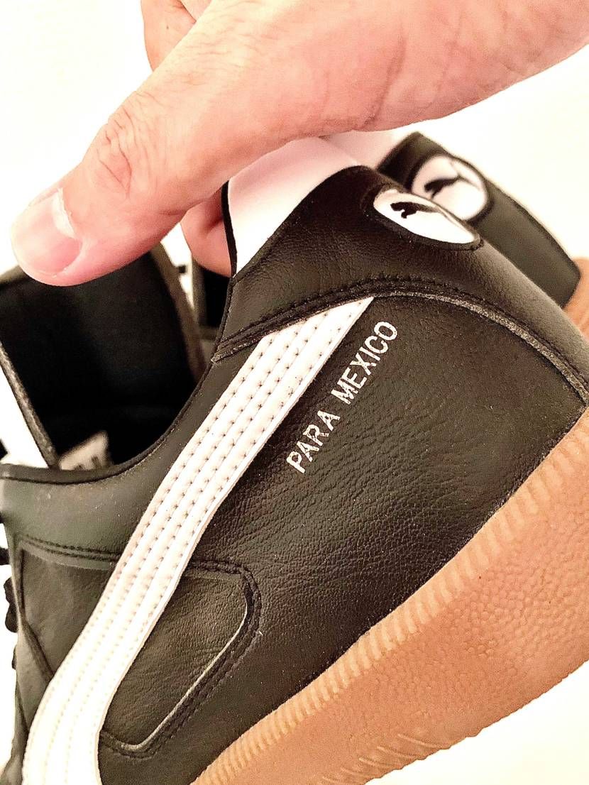 PARA MEXICO
パラメヒコ
JAPAN made