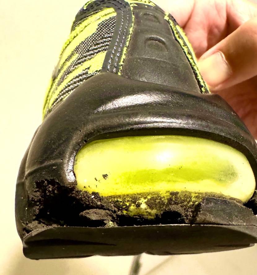 お疲れ様でした‼️