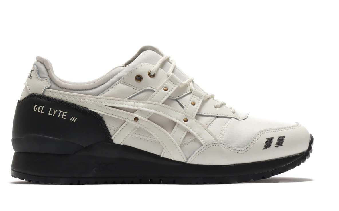 本日、GEL-LYTE III OG “KARAKURI PACK”がしれっと発