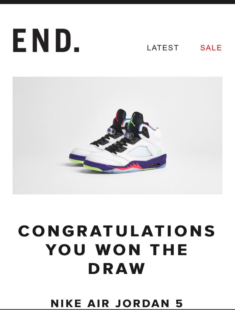 履きたいが‥
嫁になんて説明しようかな‥