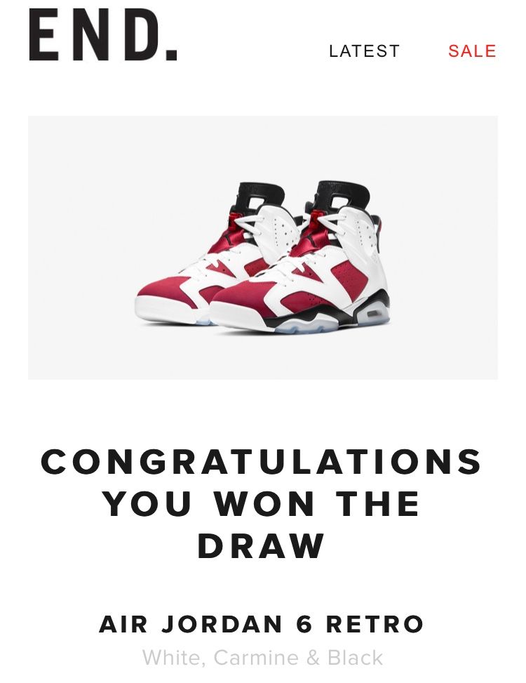 当たったのはいいけど、関税考えたらスニダンで買った方が安いまであるなコレ‥😇