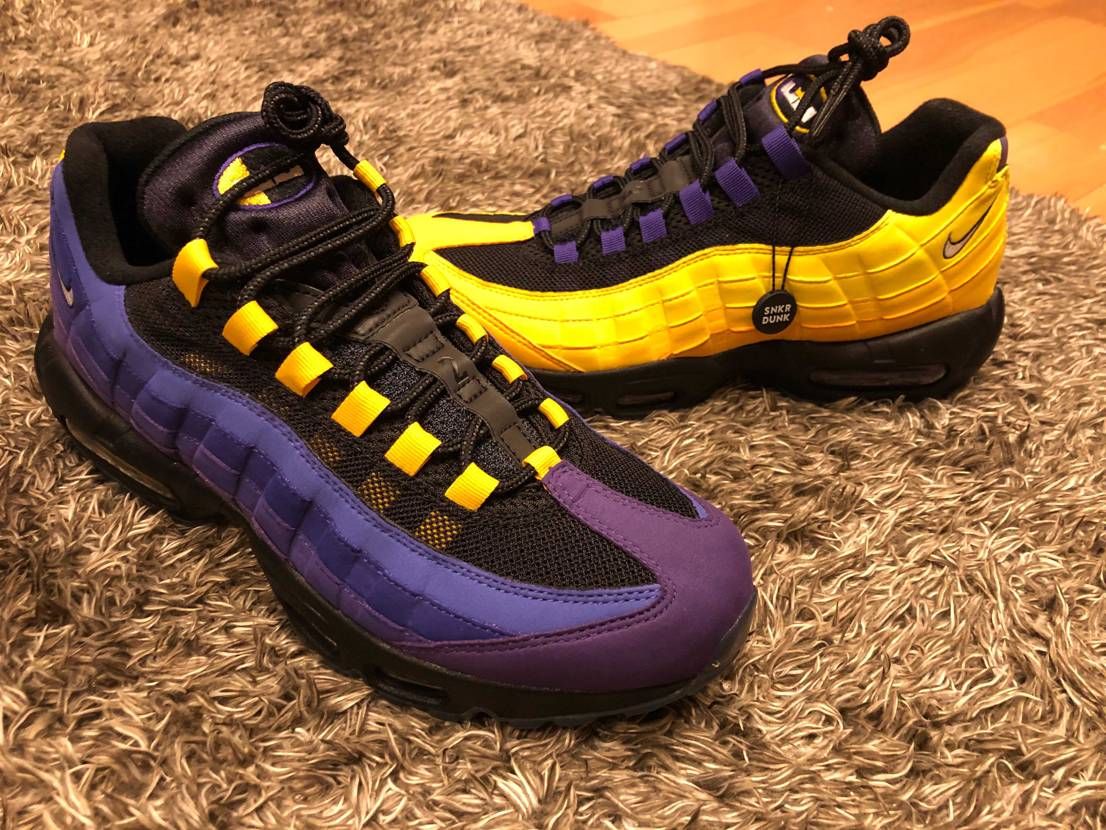 届いた！最高！早く履きたい