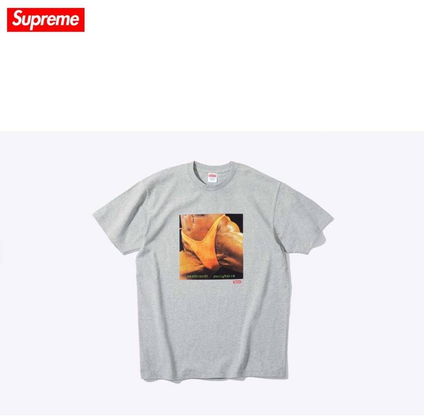 明日はマッチョマンモッコシTシャツ一択！！